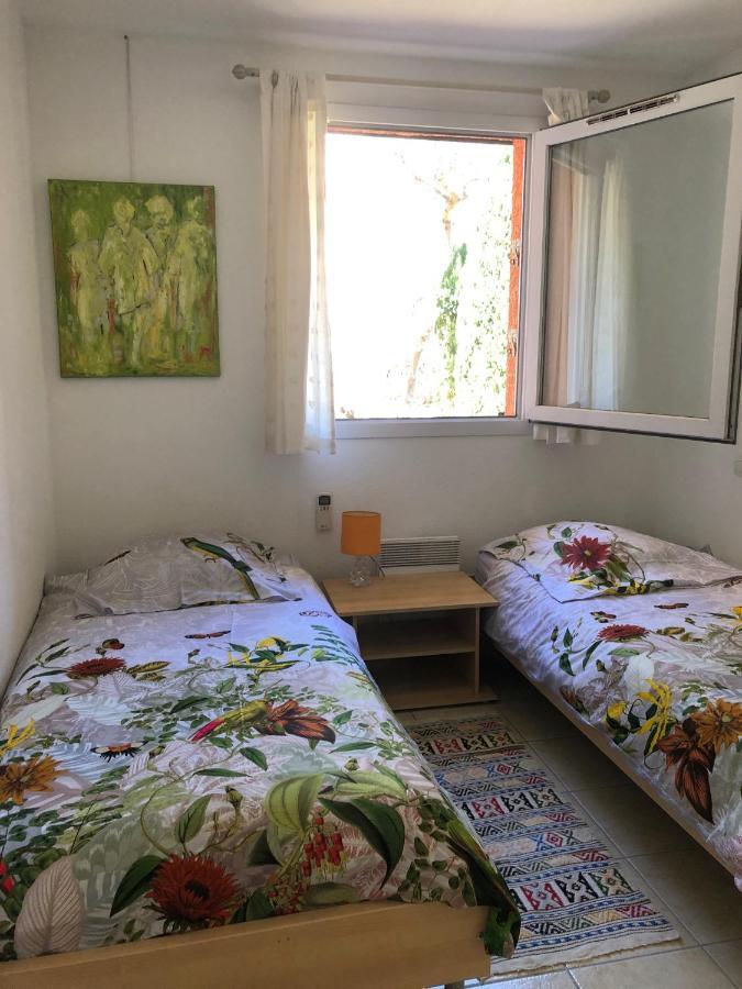 La Terrasse Apartment Port Vendres Ngoại thất bức ảnh
