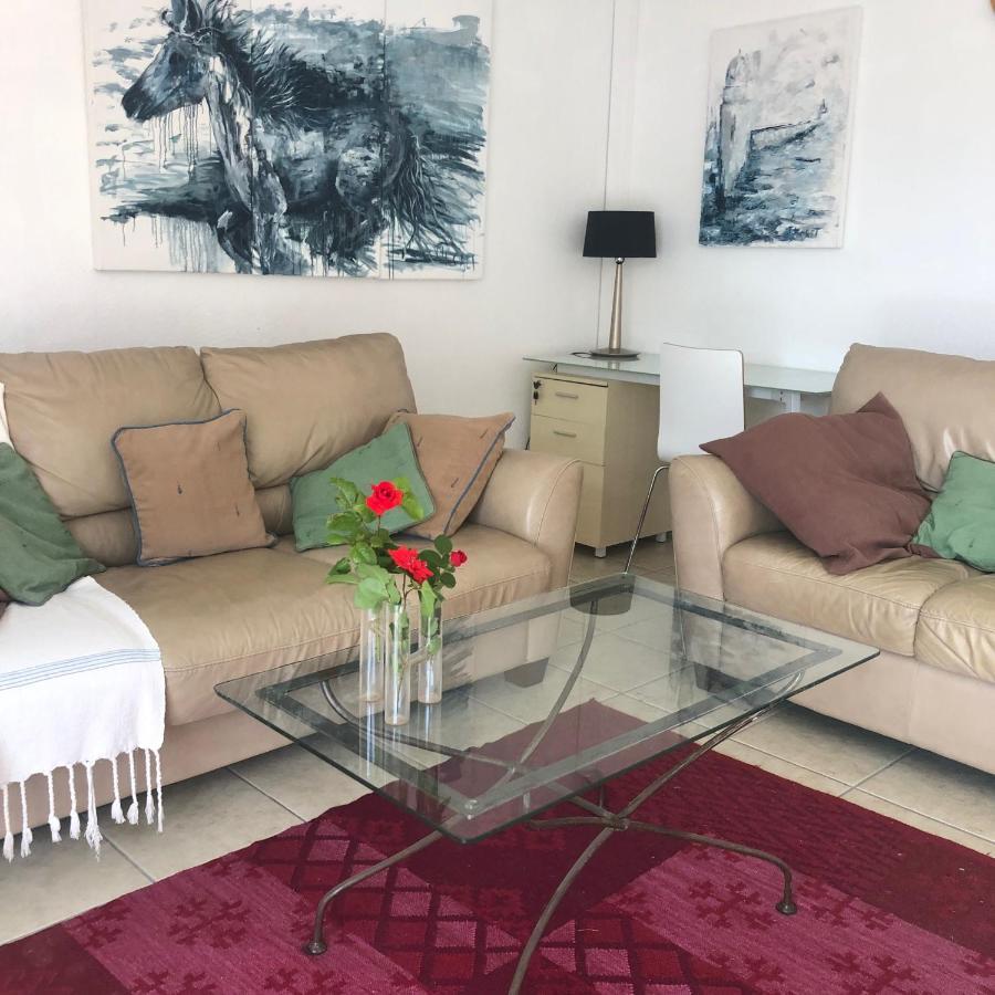 La Terrasse Apartment Port Vendres Ngoại thất bức ảnh